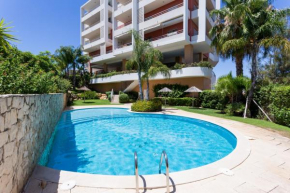 Гостиница Oásis Terrace  Портиман